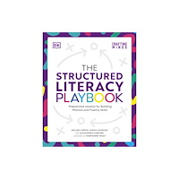Dorling Kindersley Ltd The Structured Literacy Playbook (häftad, eng)
