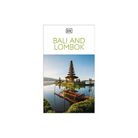 Dorling Kindersley Ltd DK Bali and Lombok (häftad, eng)