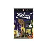 Penguin Random House Children's UK Penguin Readers Level 2: A Halloween in York (ELT Graded Reader) (häftad, eng)
