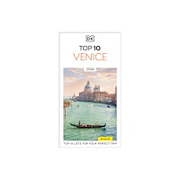 Dorling Kindersley Ltd DK Top 10 Venice (häftad, eng)