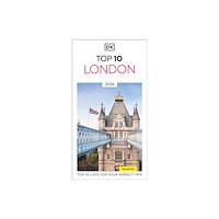Dorling Kindersley Ltd DK Top 10 London (häftad, eng)
