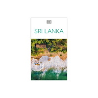Dorling Kindersley Ltd DK Sri Lanka (häftad, eng)