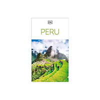 Dorling Kindersley Ltd DK Peru (häftad, eng)