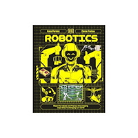 Dorling Kindersley Ltd Robotics (inbunden, eng)