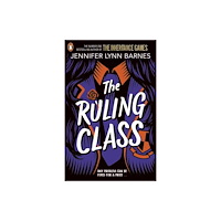 Penguin Random House Children's UK The Ruling Class (häftad, eng)