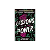 Penguin Random House Children's UK Lessons in Power (häftad, eng)