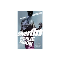 Penguin Random House Children's UK Young Bond: SilverFin (häftad, eng)