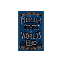 Penguin books ltd The Murder at World's End (häftad, eng)