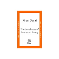 Penguin books ltd The Loneliness of Sonia and Sunny (häftad, eng)