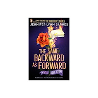 Penguin Random House Children's UK The Same Backward as Forward (häftad, eng)