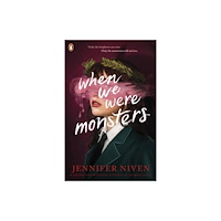 Penguin Random House Children's UK When We Were Monsters (häftad, eng)