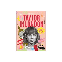 Dorling Kindersley Ltd Taylor in London (inbunden, eng)