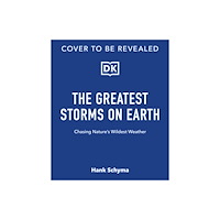 Dorling Kindersley Ltd Storm (inbunden, eng)