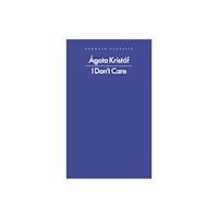 Penguin books ltd I Don't Care (häftad, eng)