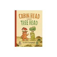 Dorling Kindersley Ltd Cabin Head and Tree Head (häftad, eng)