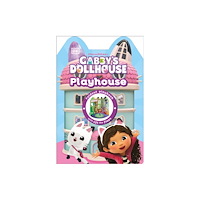 Dorling Kindersley Ltd Gabby's Dollhouse Playhouse (inbunden, eng)
