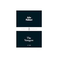 Penguin books ltd The Vampyre (häftad, eng)