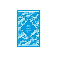 Penguin books ltd The Snow Queen (inbunden, eng)