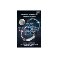 Penguin books ltd The Weakest Link Quiz Book (häftad, eng)