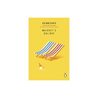 Penguin books ltd Maigret's Holiday (häftad, eng)