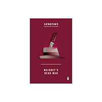 Penguin books ltd Maigret's Dead Man (häftad, eng)