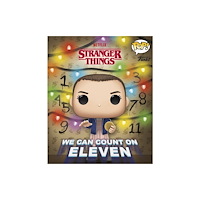 Penguin Random House Children's UK Stranger Things: We Can Count on Eleven (Funko Pop!) (inbunden, eng)