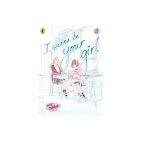Penguin Random House Children's UK I Wanna Be Your Girl Vol. 2 (häftad, eng)