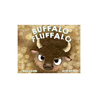 Penguin Random House Children's UK Buffalo Fluffalo (häftad, eng)
