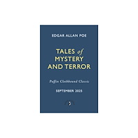 Penguin Random House Children's UK Tales of Mystery and Terror (inbunden, eng)