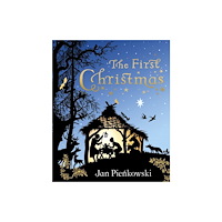 Penguin Random House Children's UK The First Christmas (inbunden, eng)