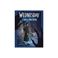 Penguin Random House Children's UK Wednesday: A Seek-and-Find Book (häftad, eng)