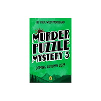 Penguin Random House Children's UK X-Mas Marks the Spot (häftad, eng)