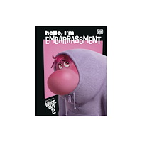 Dorling Kindersley Ltd Disney Inside Out 2 Hello, I'm Embarrassment (inbunden, eng)