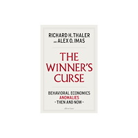 Penguin books ltd The Winner's Curse (inbunden, eng)