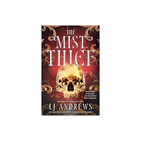 Penguin books ltd The Mist Thief (inbunden, eng)