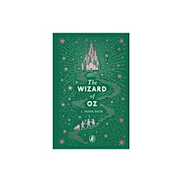 Penguin Random House Children's UK The Wizard of Oz (inbunden, eng)