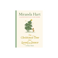 Penguin books ltd The Christmas Tree that Loved to Dance (inbunden, eng)