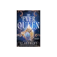 Penguin books ltd The Ever Queen (inbunden, eng)
