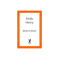 Penguin books ltd Beach Read (inbunden, eng)