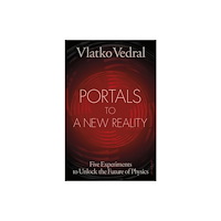 Penguin books ltd Portals to a New Reality (inbunden, eng)