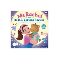 Penguin Random House Children's UK Ms Rachel and Bean and the Bedtime Routine (häftad, eng)