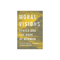 University of illinois press Moral Visions (häftad, eng)