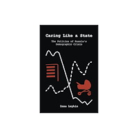 Indiana university press Caring Like a State (häftad, eng)