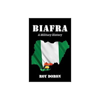 Indiana university press Biafra (häftad, eng)