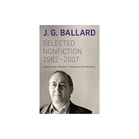 Mit press ltd Selected Nonfiction, 1962–2007 (häftad, eng)