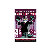 Mit press ltd Yankees in Petrograd (häftad, eng)