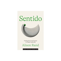 Mit press ltd Sentido (inbunden, eng)