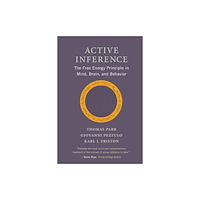 Mit press ltd Active Inference (häftad, eng)