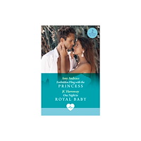 HarperCollins Publishers Forbidden Fling With The Princess / One Night To Royal Baby (häftad, eng)