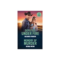 HarperCollins Publishers Deputies Under Fire / Memory Of Murder (häftad, eng)